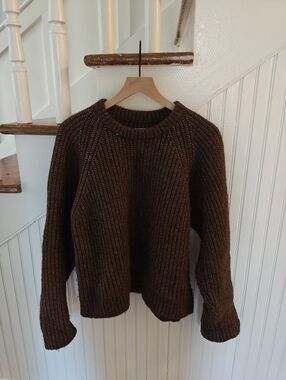 Mate The Label Sweater